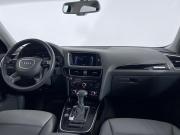 Audi Q5 I (8R) Рестайлинг Ростов-на-Дону  - изображение 29