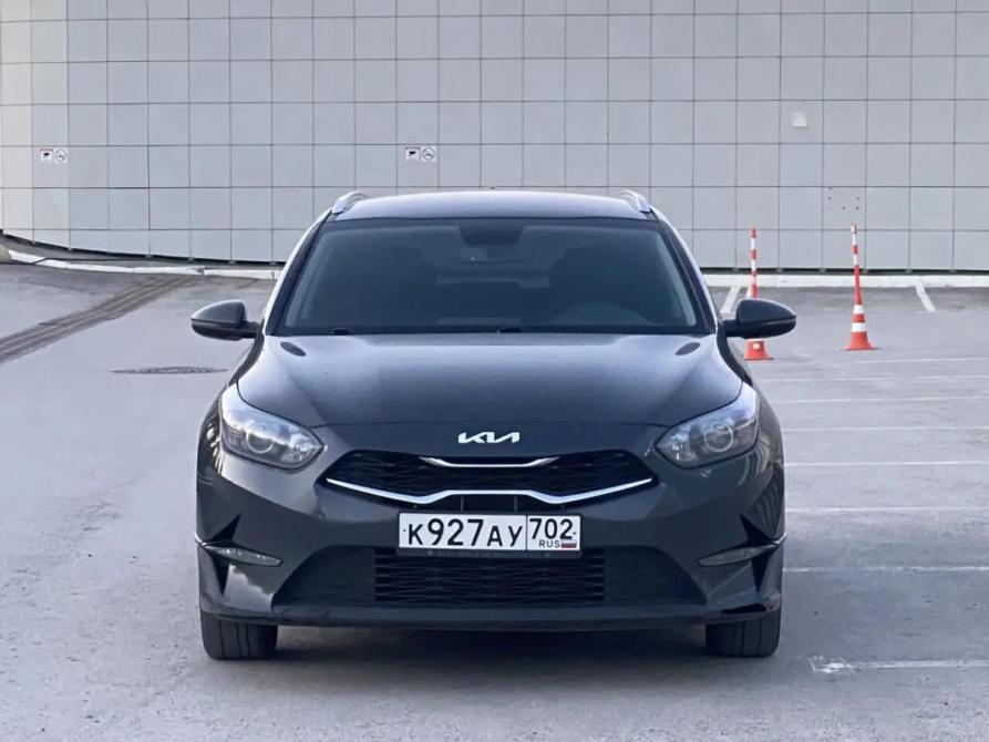 Kia Ceed III Рестайлинг Уфа  - изображение 2