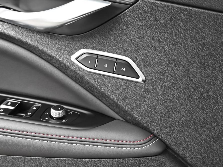 Geely Tugella I Рестайлинг Ставрополь  - изображение 23