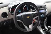 Chevrolet Cruze I Рестайлинг Санкт-Петербург  - изображение 25
