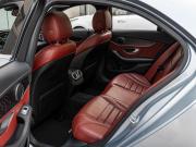 Mercedes-Benz C-Класс IV (W205) Краснодар  - изображение 34