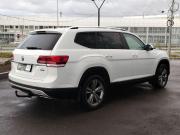 Volkswagen Teramont I Пермь  - изображение 16
