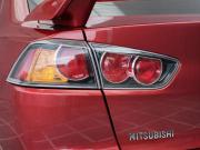 Mitsubishi Lancer X Рестайлинг Пермь  - изображение 64