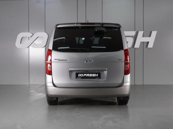 Hyundai Grand Starex I Рестайлинг 2 с пробегом 2020 года, цена 3 850 000 рублей, 68527 км, минивэн, Автокод Объявления