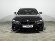 BMW 4 серии F32/F33/F36 Рестайлинг Санкт-Петербург  - изображение 25