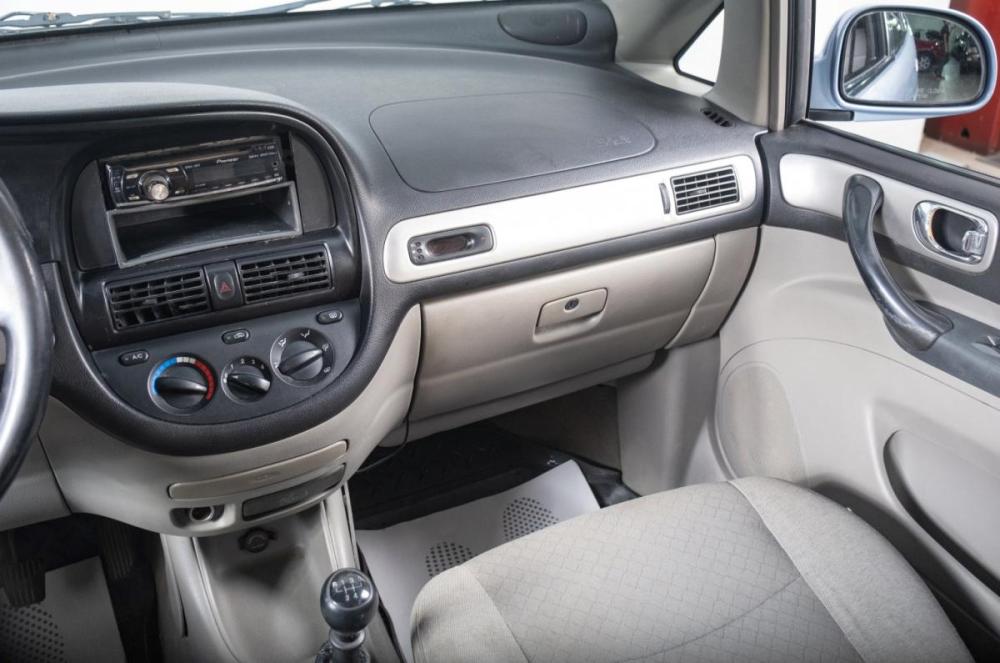 Chevrolet Rezzo Томск  - изображение 12