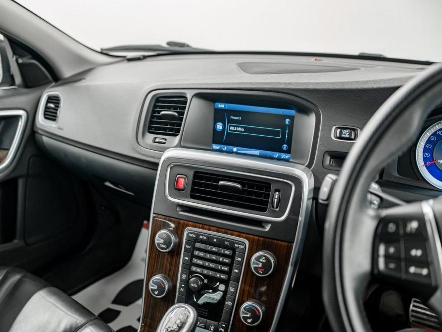 Volvo V60 I Красноярск  - изображение 12