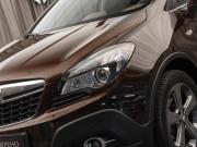 Opel Mokka I Москва  - изображение 49