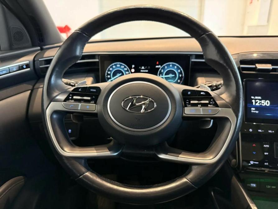 Hyundai Tucson IV Калининград  - изображение 21