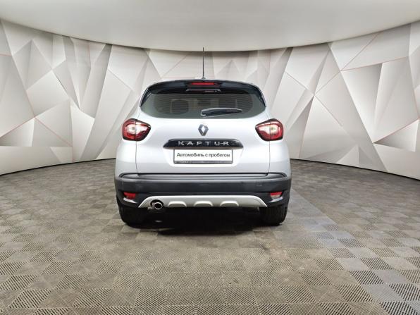 Renault Kaptur I Рестайлинг с пробегом 2021 года, цена 1 493 000 рублей, 94733 км, внедорожник, Автокод Объявления