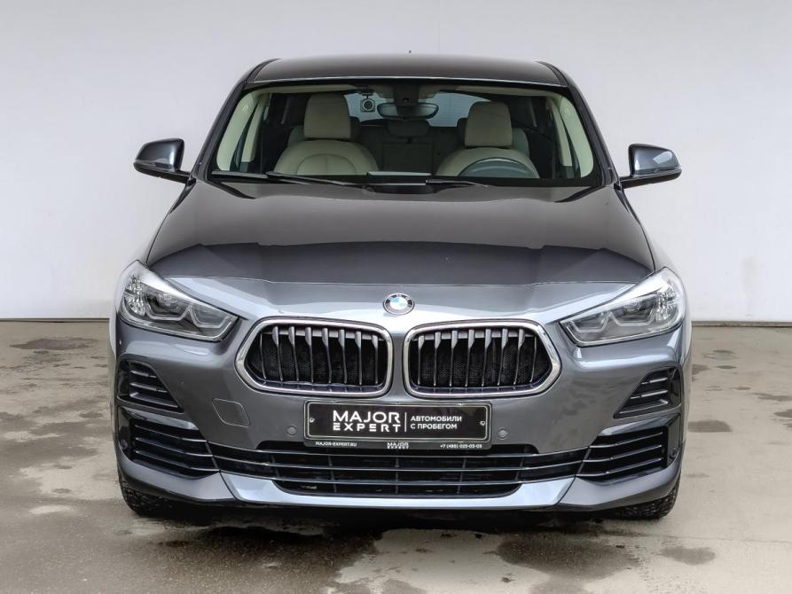 BMW X2 I (F39) Москва  - изображение 2