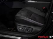 Toyota Camry IX (XV80) China Market Москва  - изображение 42