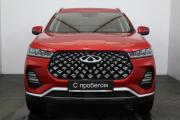 Chery Tiggo 7 Pro I Санкт-Петербург  - изображение 20