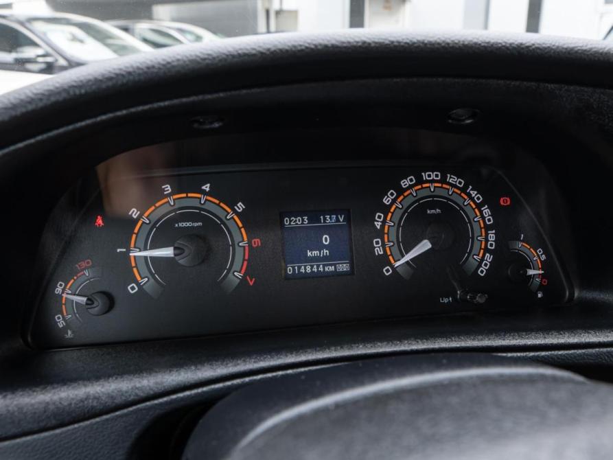 Lada (ВАЗ) Niva Travel I Волгоград  - изображение 12