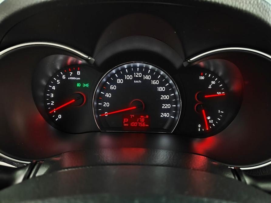 Kia Sorento II Рестайлинг Москва  - изображение 12