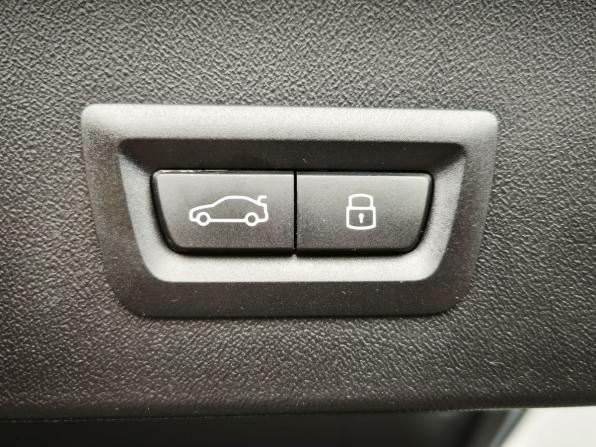 BMW X3 IV (G45/G48) с пробегом 2025 года, цена 6 552 000 рублей, 11642 км, внедорожник, Автокод Объявления