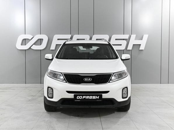 Kia Sorento II Рестайлинг с пробегом 2015 года, цена 1 560 000 рублей, 285430 км, внедорожник, Автокод Объявления