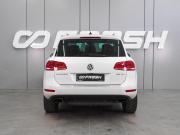 Volkswagen Touareg II Воронеж  - изображение 25