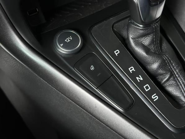 Ford Focus III Рестайлинг с пробегом 2019 года, цена 1 100 000 рублей, 176023 км, седан, Автокод Объявления