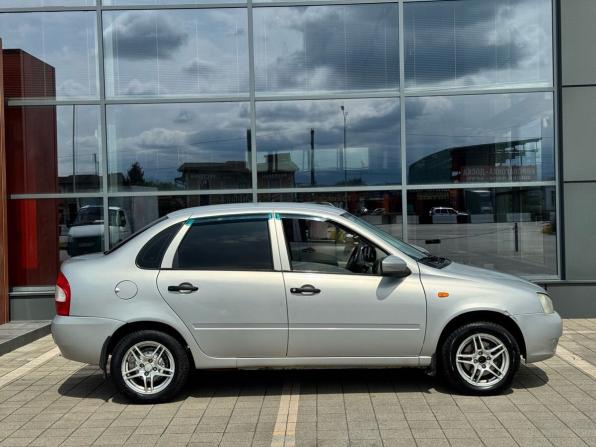 Lada (ВАЗ) Kalina I с пробегом 2008 года, цена 320 000 рублей, 174158 км, седан, Автокод Объявления
