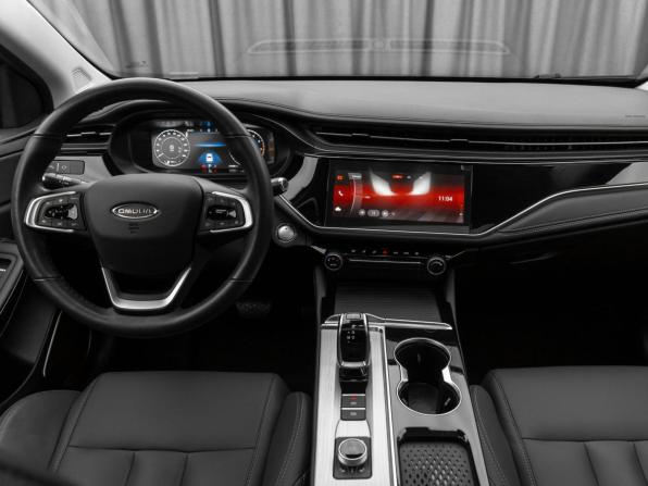 Omoda S5 с пробегом 2023 года, цена 1 680 000 рублей, 24458 км, седан, Автокод Объявления