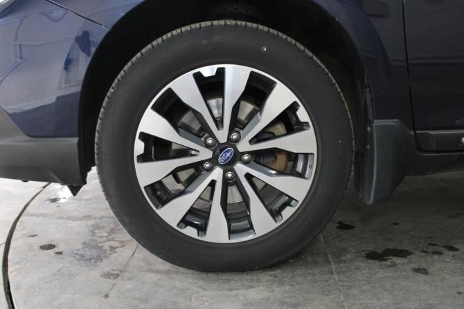 Subaru Outback V с пробегом 2017 года, цена 2 625 000 рублей, 139678 км, универсал, Автокод Объявления