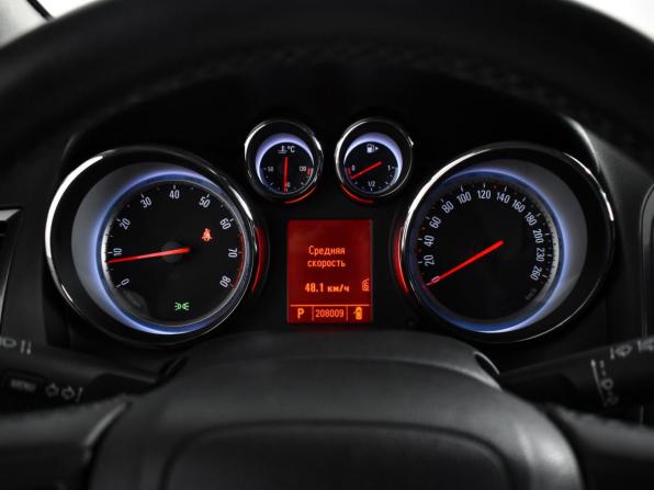 Opel Astra J с пробегом 2011 года, цена 649 000 рублей, 200000 км, хэтчбек, Автокод Объявления