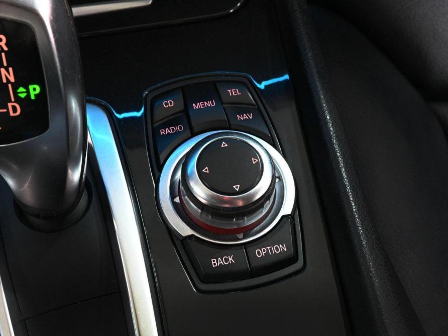 BMW 5 серии VI (F10/F11/F07) Ростов-на-Дону  - изображение 17