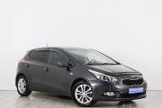 Kia Ceed II Красноярск  - изображение 25