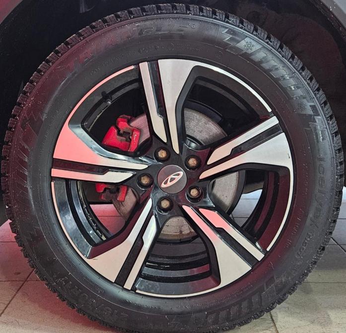 Chery Tiggo 4 Pro I Вологда  - изображение 20