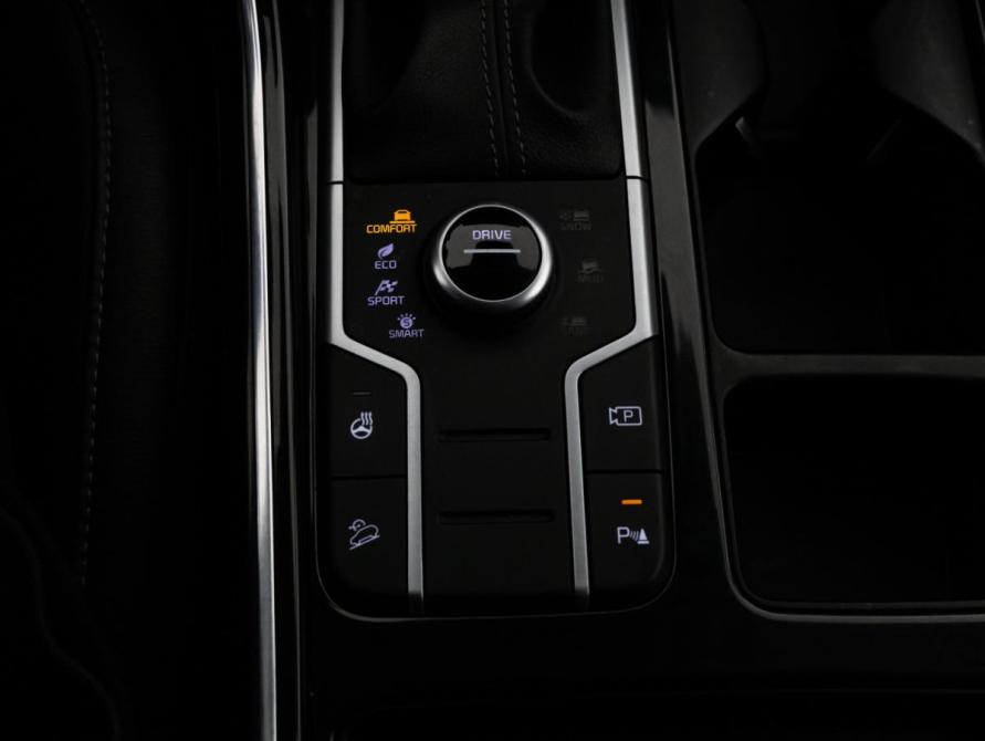 Kia Sorento IV Санкт-Петербург  - изображение 17