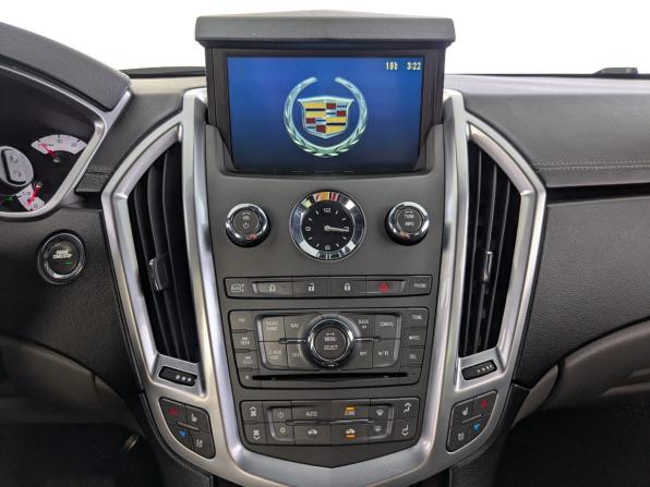 Cadillac SRX II с пробегом 2011 года, цена 1 300 000 рублей, 186475 км, внедорожник, Автокод Объявления