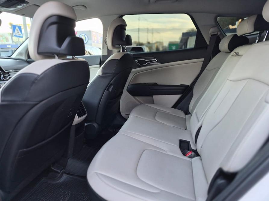 Kia Sportage V Астрахань  - изображение 20