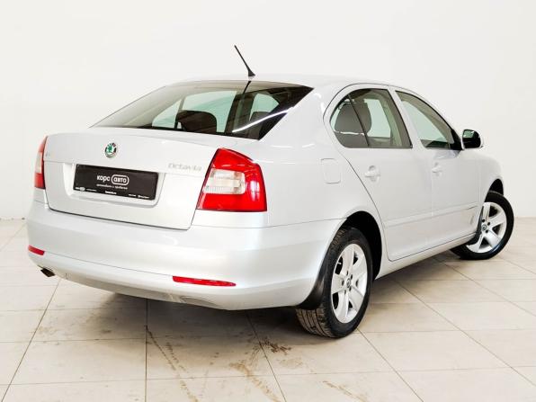 Skoda Octavia II (A5) Рестайлинг с пробегом 2011 года, цена 650 000 рублей, 177621 км, лифтбек, Автокод Объявления