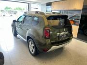 Renault Duster I Рестайлинг Ярославль  - изображение 21