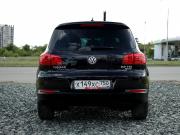 Volkswagen Tiguan I Рестайлинг Ижевск  - изображение 26