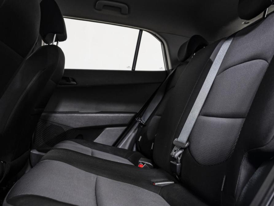 Hyundai Creta I Рестайлинг Москва  - изображение 12