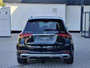 Mercedes-Benz GLE II (V167) Санкт-Петербург  - изображение 34