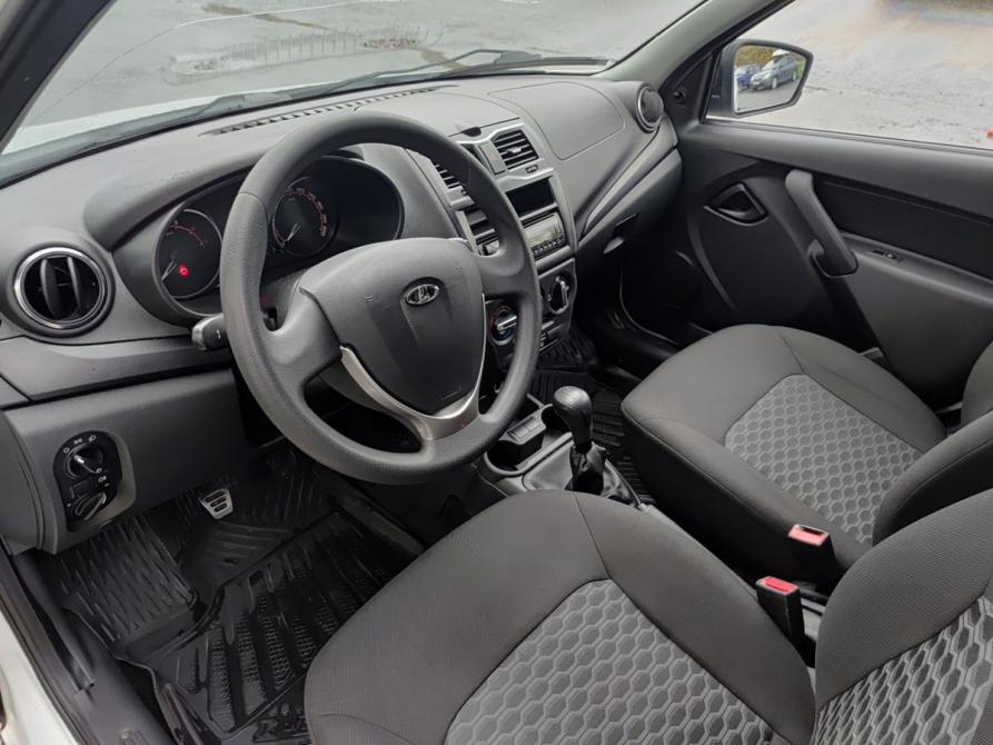Lada (ВАЗ) Granta I Рестайлинг Ижевск  - изображение 20