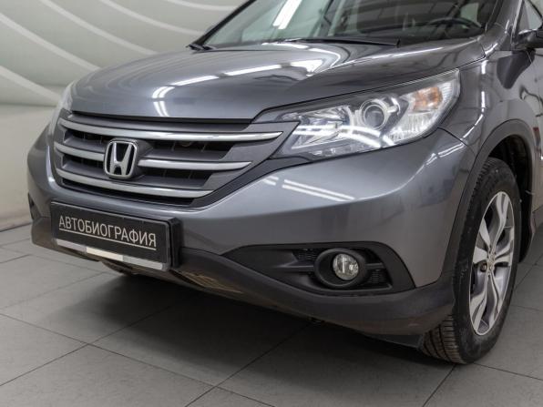 Honda CR-V IV с пробегом 2013 года, цена 1 928 000 рублей, 178637 км, внедорожник, Автокод Объявления
