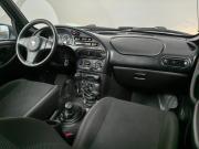 Chevrolet Niva I Рестайлинг Москва  - изображение 31