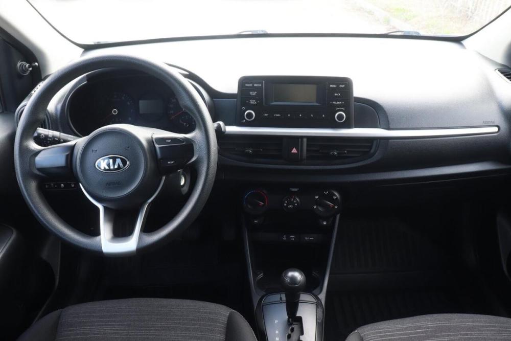 Kia Picanto III Казань  - изображение 7