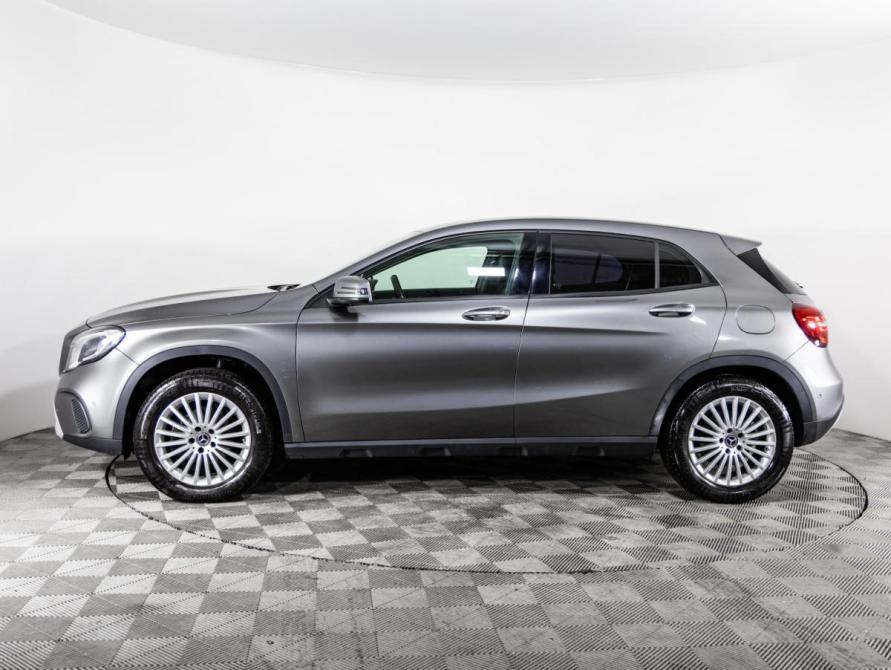 Mercedes-Benz GLA I (X156) Санкт-Петербург  - изображение 8