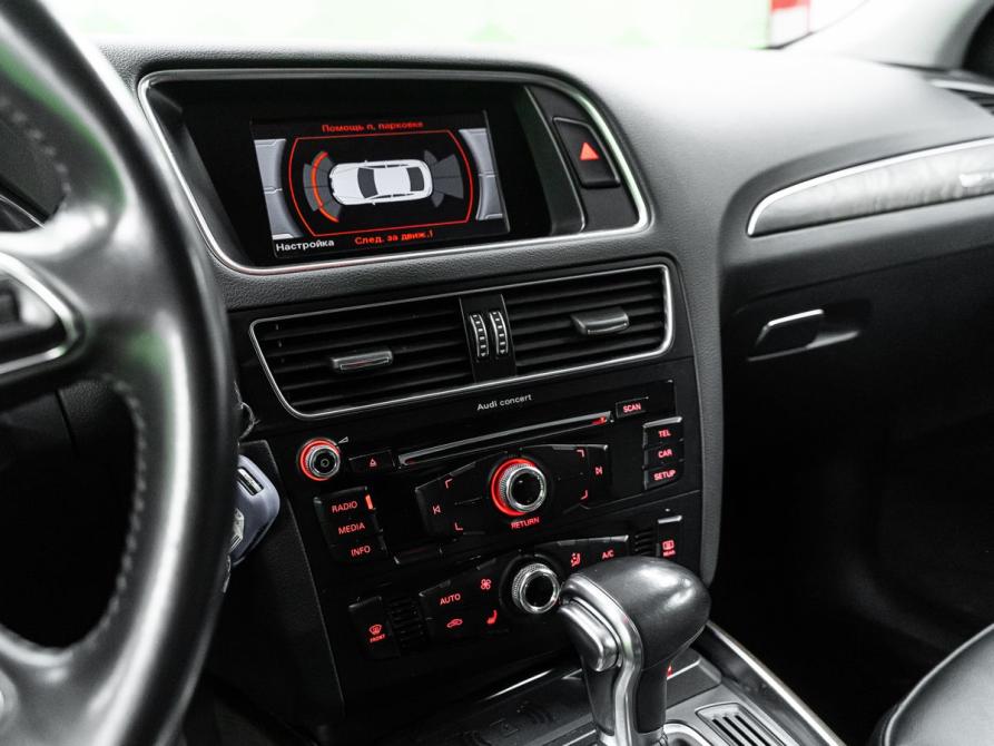 Audi Q5 I (8R) Рестайлинг Магнитогорск  - изображение 20