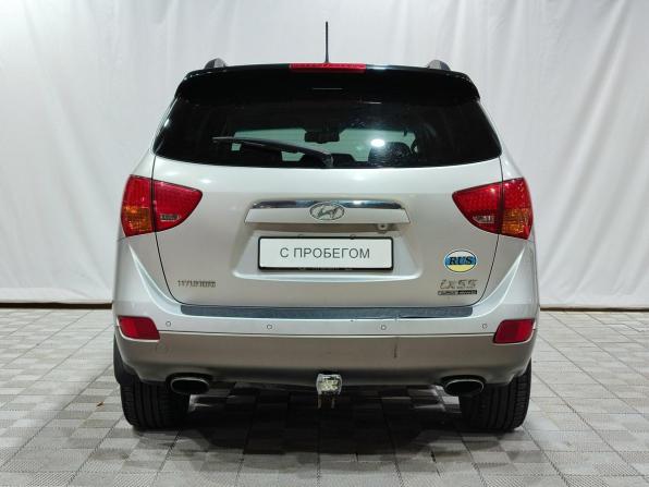 Hyundai ix55 с пробегом 2011 года, цена 1 200 000 рублей, 279150 км, внедорожник, Автокод Объявления