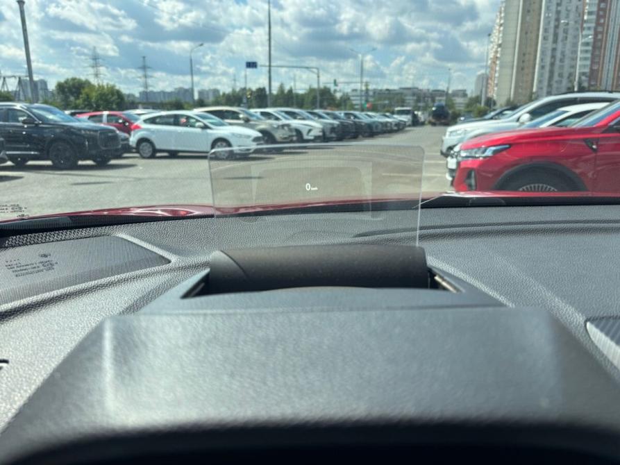 Mitsubishi Eclipse Cross I Москва  - изображение 21