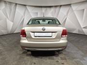 Volkswagen Polo V Рестайлинг Москва  - изображение 24
