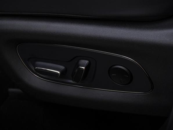 GAC Trumpchi S7 I с пробегом 2026 года, цена 4 985 000 рублей, 3920 км, внедорожник, Автокод Объявления