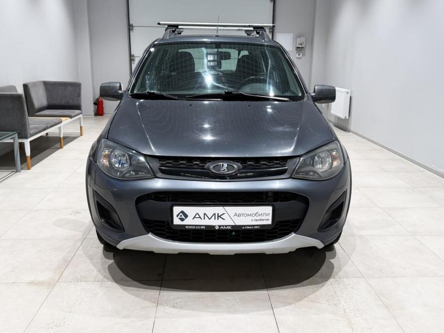 Lada (ВАЗ) Kalina II Екатеринбург  - изображение 3