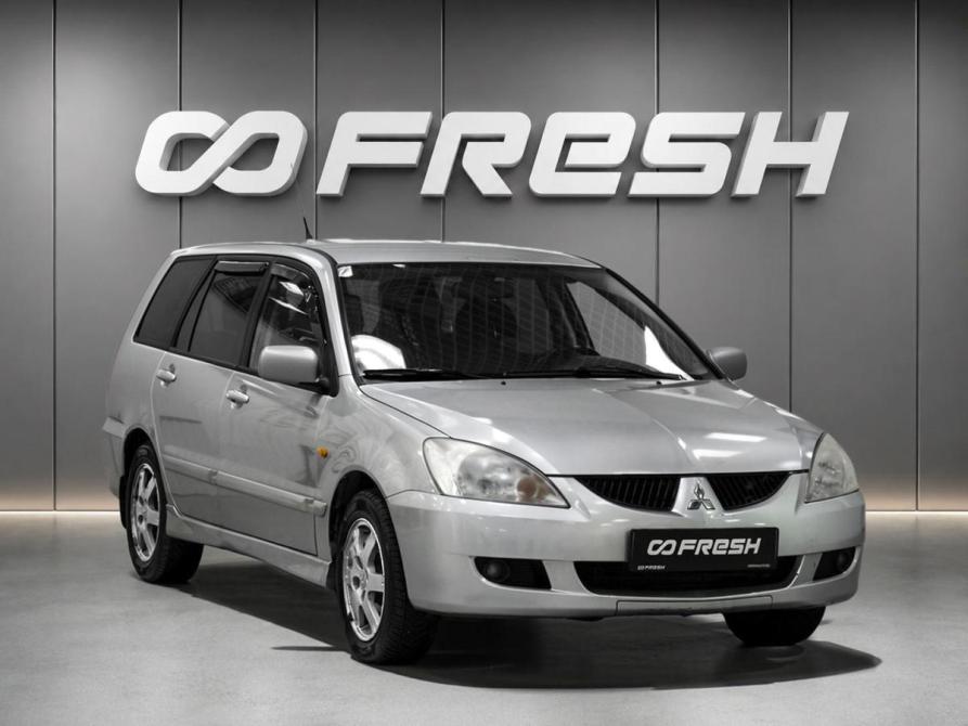 Mitsubishi Lancer IX Рестайлинг Тверь  - изображение 1